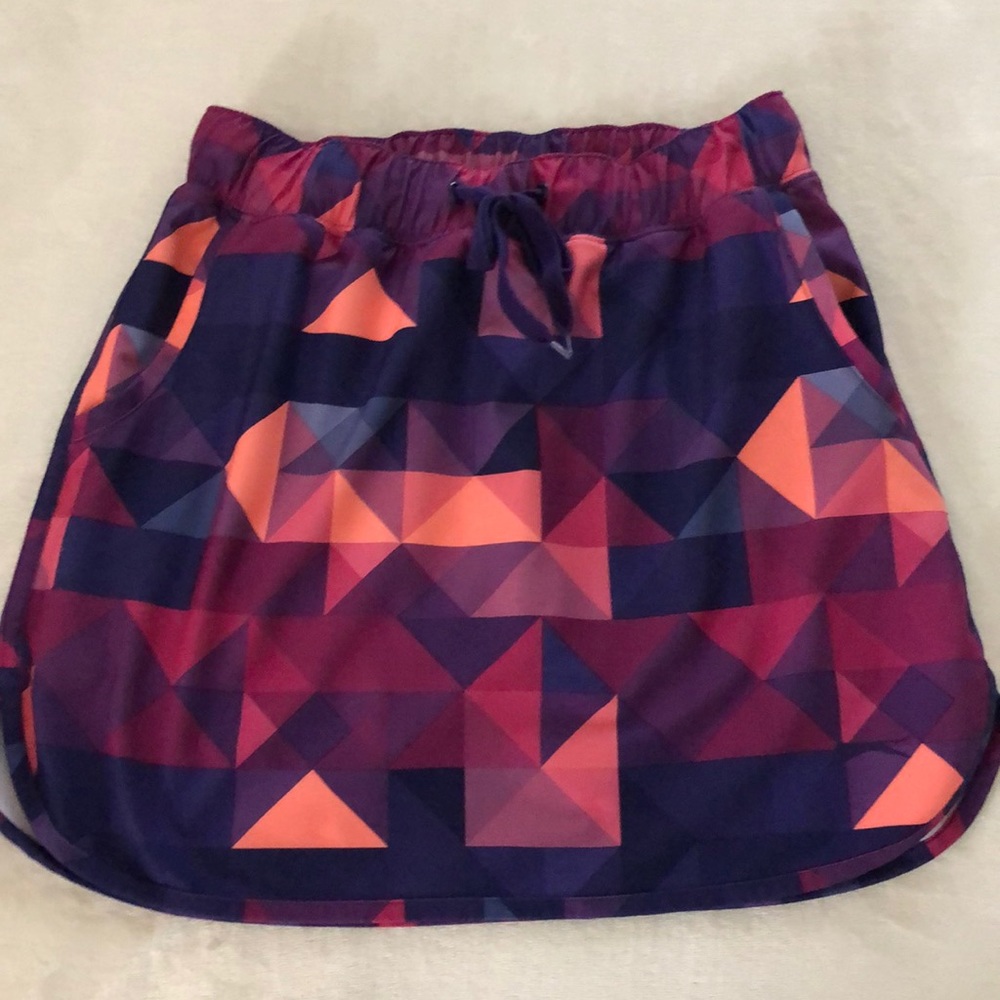 Skort